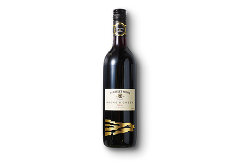 Rødvin, Tyrrels Shiraz Hunter Valley Australien, 75 cl.